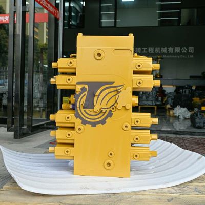 CAT M313C EXCAVATORS PARTS ハイドロリック メイン制御バルブ 後付け市場 オリジナル