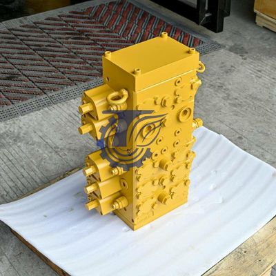 CAT M313C EXCAVATORS PARTS ハイドロリック メイン制御バルブ 後付け市場 オリジナル