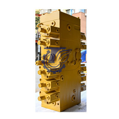 CAT M313C EXCAVATORS PARTS ハイドロリック メイン制御バルブ 後付け市場 オリジナル