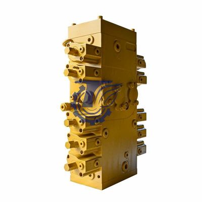 CAT M313C EXCAVATORS PARTS ハイドロリック メイン制御バルブ 後付け市場 オリジナル