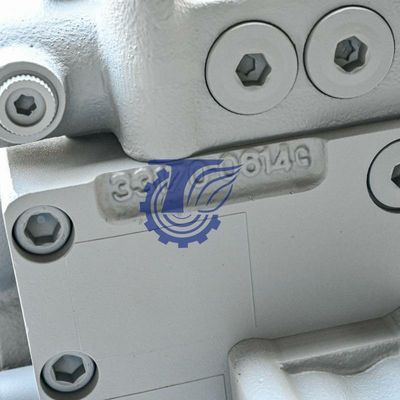 4433970 HITACHIのために ZX330-3G ZX350H-3G ZX350LCH-3G ZX350W ZX360H-3G ZX370MTH ZX500W 掘削機パーツ ハイドロリックメイン制御バルブ オリジナル