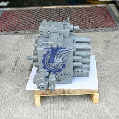 4433970 HITACHIのために ZX330-3G ZX350H-3G ZX350LCH-3G ZX350W ZX360H-3G ZX370MTH ZX500W 掘削機パーツ ハイドロリックメイン制御バルブ オリジナル