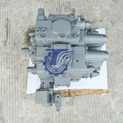 4433970 HITACHIのために ZX330-3G ZX350H-3G ZX350LCH-3G ZX350W ZX360H-3G ZX370MTH ZX500W 掘削機パーツ ハイドロリックメイン制御バルブ オリジナル