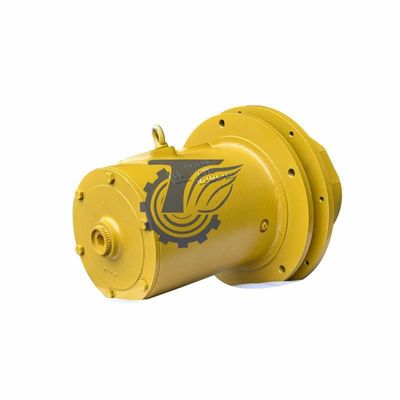 295-9595 2959606 295-9595 349-4075 CA2959595 FOR CAT 374D 374F 390D 390F エグサベーターパーツ ハイドロリック スウィーブル GP スウィーイングジョイント 後付け市場 原品