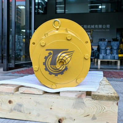 295-9595 2959606 295-9595 349-4075 CA2959595 FOR CAT 374D 374F 390D 390F エグサベーターパーツ ハイドロリック スウィーブル GP スウィーイングジョイント 後付け市場 原品