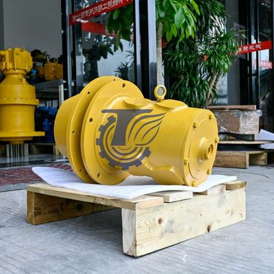 295-9595 2959606 295-9595 349-4075 CA2959595 FOR CAT 374D 374F 390D 390F エグサベーターパーツ ハイドロリック スウィーブル GP スウィーイングジョイント 後付け市場 原品