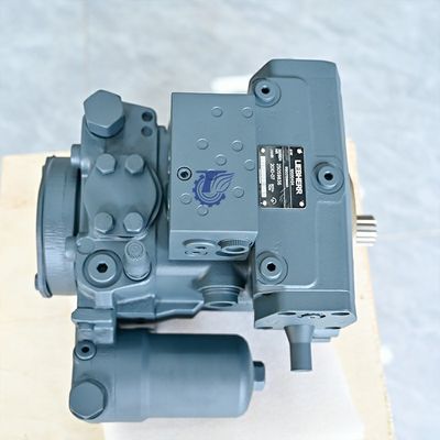 10030434 R902159660 10030435 5617554 2079960 FOR LIEBHERR R934B R944B エグサバターパーツ 水力ポンプ A4VG56 メインポンプ ピストンポンプ 後付け市場 オリジナル