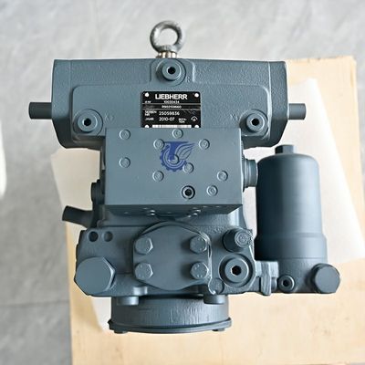 10030434 R902159660 10030435 5617554 2079960 FOR LIEBHERR R934B R944B エグサバターパーツ 水力ポンプ A4VG56 メインポンプ ピストンポンプ 後付け市場 オリジナル