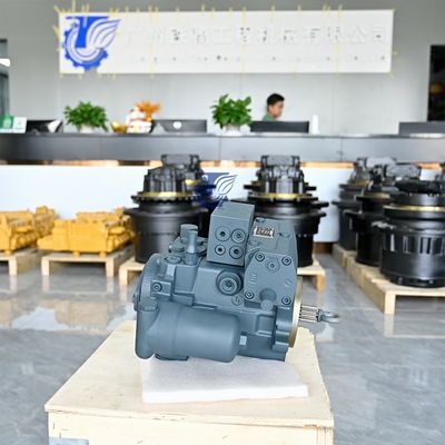 10030434 R902159660 10030435 5617554 2079960 FOR LIEBHERR R934B R944B エグサバターパーツ 水力ポンプ A4VG56 メインポンプ ピストンポンプ 後付け市場 オリジナル