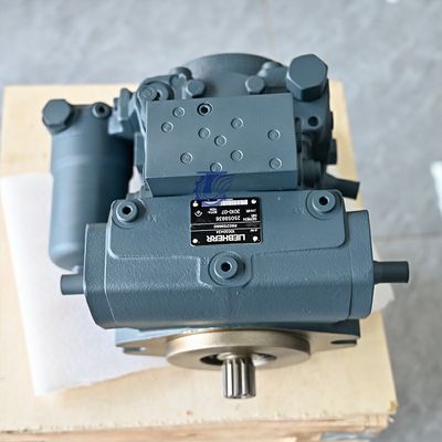 10030434 R902159660 10030435 5617554 2079960 FOR LIEBHERR R934B R944B エグサバターパーツ 水力ポンプ A4VG56 メインポンプ ピストンポンプ 後付け市場 オリジナル