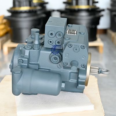10030434 R902159660 10030435 5617554 2079960 FOR LIEBHERR R934B R944B エグサバターパーツ 水力ポンプ A4VG56 メインポンプ ピストンポンプ 後付け市場 オリジナル