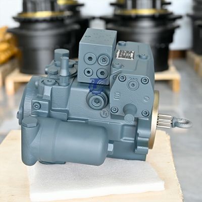 10030434 R902159660 10030435 5617554 2079960 FOR LIEBHERR R934B R944B エグサバターパーツ 水力ポンプ A4VG56 メインポンプ ピストンポンプ 後付け市場 オリジナル