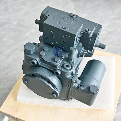 10030434 R902159660 10030435 5617554 2079960 FOR LIEBHERR R934B R944B エグサバターパーツ 水力ポンプ A4VG56 メインポンプ ピストンポンプ 後付け市場 オリジナル