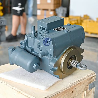 10030434 R902159660 10030435 5617554 2079960 FOR LIEBHERR R934B R944B エグサバターパーツ 水力ポンプ A4VG56 メインポンプ ピストンポンプ 後付け市場 オリジナル