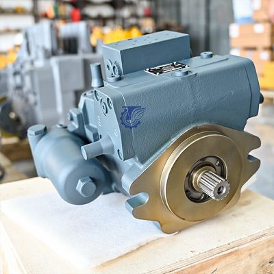 10030434 R902159660 10030435 5617554 2079960 FOR LIEBHERR R934B R944B エグサバターパーツ 水力ポンプ A4VG56 メインポンプ ピストンポンプ 後付け市場 オリジナル