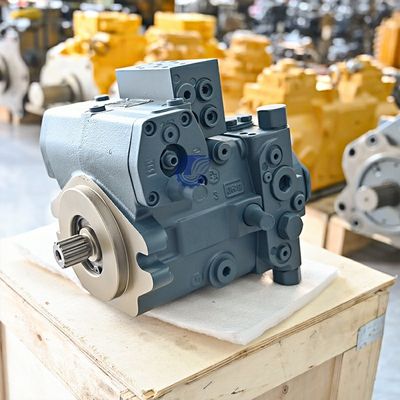 10030434 R902159660 10030435 5617554 2079960 FOR LIEBHERR R934B R944B エグサバターパーツ 水力ポンプ A4VG56 メインポンプ ピストンポンプ 後付け市場 オリジナル