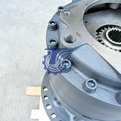 VOE14647337 VOE14647337 VOE14663485 VOE14647335 VOLVO EC750D EC750E 掘削機 ハイドロリックスイングモーター スイングギアボックス スイングリダクションギア 後用品 原品