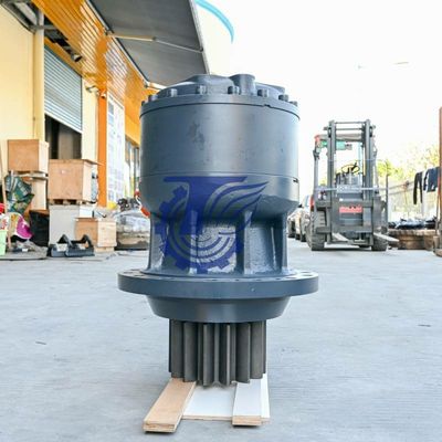 VOE14647337 VOE14647337 VOE14663485 VOE14647335 VOLVO EC750D EC750E 掘削機 ハイドロリックスイングモーター スイングギアボックス スイングリダクションギア 後用品 原品