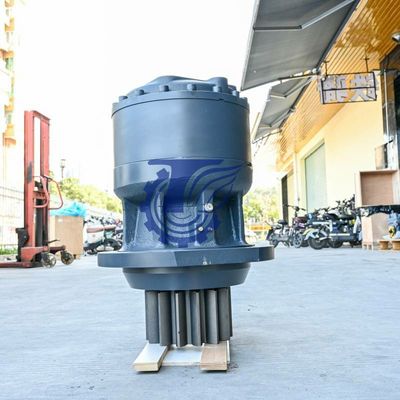 VOE14647337 VOE14647337 VOE14663485 VOE14647335 VOLVO EC750D EC750E 掘削機 ハイドロリックスイングモーター スイングギアボックス スイングリダクションギア 後用品 原品