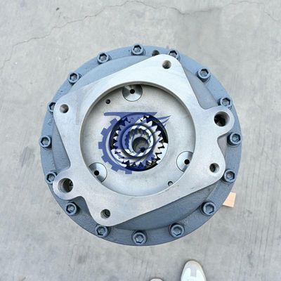 VOE14647337 VOE14647337 VOE14663485 VOE14647335 VOLVO EC750D EC750E 掘削機 ハイドロリックスイングモーター スイングギアボックス スイングリダクションギア 後用品 原品