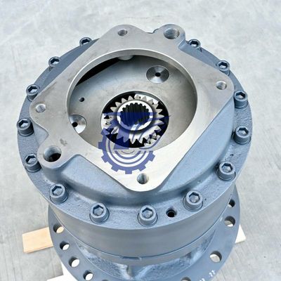 VOE14647337 VOE14647337 VOE14663485 VOE14647335 VOLVO EC750D EC750E 掘削機 ハイドロリックスイングモーター スイングギアボックス スイングリダクションギア 後用品 原品