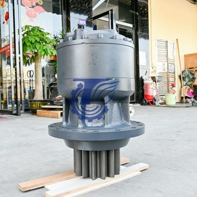 VOE14647337 VOE14647337 VOE14663485 VOE14647335 VOLVO EC750D EC750E 掘削機 ハイドロリックスイングモーター スイングギアボックス スイングリダクションギア 後用品 原品
