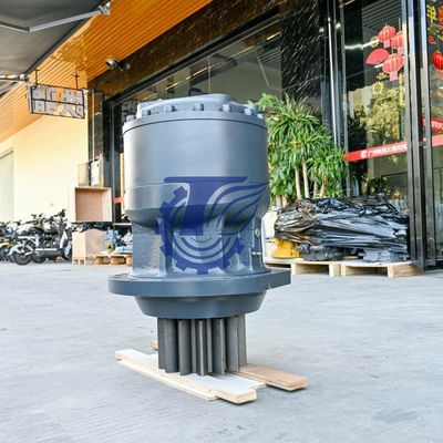 VOE14647337 VOE14647337 VOE14663485 VOE14647335 VOLVO EC750D EC750E 掘削機 ハイドロリックスイングモーター スイングギアボックス スイングリダクションギア 後用品 原品