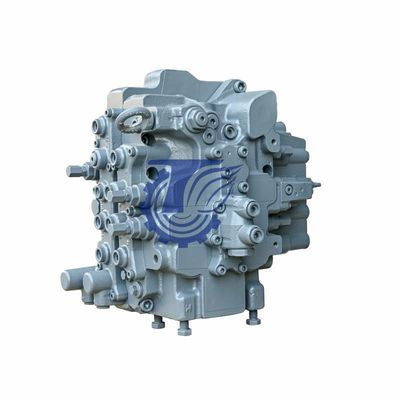4410248 ヒタチ ZX120 ZX120-E ZX120-HCMC ZX130-AMS ZX130-HCME ZX130H ZX130K 掘削機パーツ 水力主制御バルブ HCV06 後置品 オリジナル
