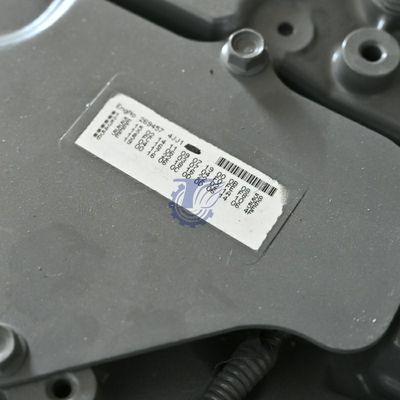 新しいオリジナルのISUZU 4JJ1エンジンの組立 ディーゼルエンジン  Hitachi SANY Sumitomo Excavator部品のために