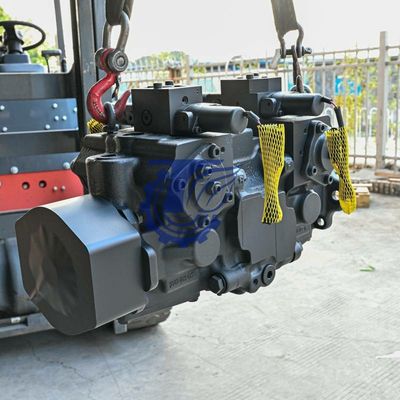 720-2M-00071 7202M00071 720-2M-04210 コマツー向け D39EX-22 D39PX-22 ブルドーザーの部品 水力ポンプ メインポンプ ピストンポンプ 水力油ポンプ HSTポンプ 後産品 オリジナル