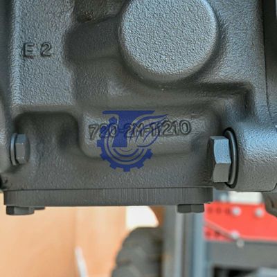 720-2M-00071 7202M00071 720-2M-04210 コマツー向け D39EX-22 D39PX-22 ブルドーザーの部品 水力ポンプ メインポンプ ピストンポンプ 水力油ポンプ HSTポンプ 後産品 オリジナル