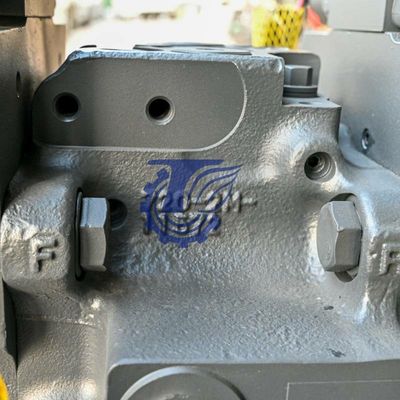 720-2M-00071 7202M00071 720-2M-04210 コマツー向け D39EX-22 D39PX-22 ブルドーザーの部品 水力ポンプ メインポンプ ピストンポンプ 水力油ポンプ HSTポンプ 後産品 オリジナル