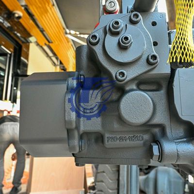 720-2M-00071 7202M00071 720-2M-04210 コマツー向け D39EX-22 D39PX-22 ブルドーザーの部品 水力ポンプ メインポンプ ピストンポンプ 水力油ポンプ HSTポンプ 後産品 オリジナル