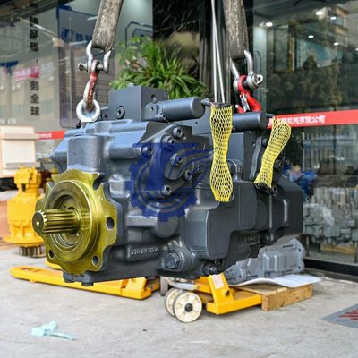 720-2M-00071 7202M00071 720-2M-04210 コマツー向け D39EX-22 D39PX-22 ブルドーザーの部品 水力ポンプ メインポンプ ピストンポンプ 水力油ポンプ HSTポンプ 後産品 オリジナル