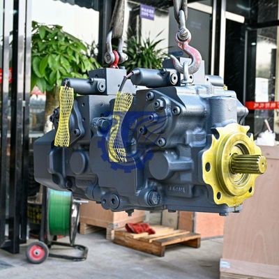 720-2M-00071 7202M00071 720-2M-04210 コマツー向け D39EX-22 D39PX-22 ブルドーザーの部品 水力ポンプ メインポンプ ピストンポンプ 水力油ポンプ HSTポンプ 後産品 オリジナル