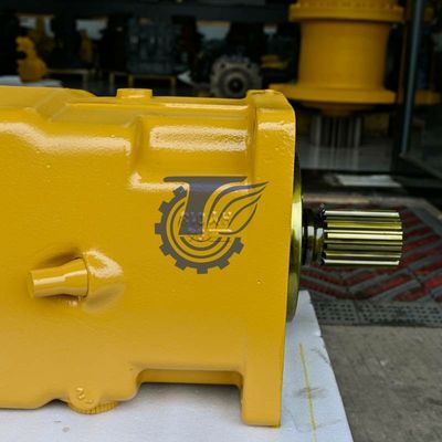 135-8863 0R8507 1358863 CA1358863 CAT 375 375L 5080 EXCAVATOR PARTS ハイドロリックポンプ ピストンポンプ メインポンプ パンプ アッシーポンプ 組装 パンプ GP-ピストン 後置品 原品