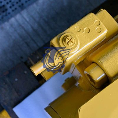 135-8863 0R8507 1358863 CA1358863 CAT 375 375L 5080 EXCAVATOR PARTS ハイドロリックポンプ ピストンポンプ メインポンプ パンプ アッシーポンプ 組装 パンプ GP-ピストン 後置品 原品