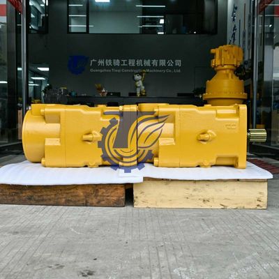 135-8863 0R8507 1358863 CA1358863 CAT 375 375L 5080 EXCAVATOR PARTS ハイドロリックポンプ ピストンポンプ メインポンプ パンプ アッシーポンプ 組装 パンプ GP-ピストン 後置品 原品