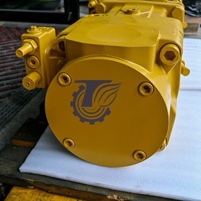 135-8863 0R8507 1358863 CA1358863 CAT 375 375L 5080 EXCAVATOR PARTS ハイドロリックポンプ ピストンポンプ メインポンプ パンプ アッシーポンプ 組装 パンプ GP-ピストン 後置品 原品