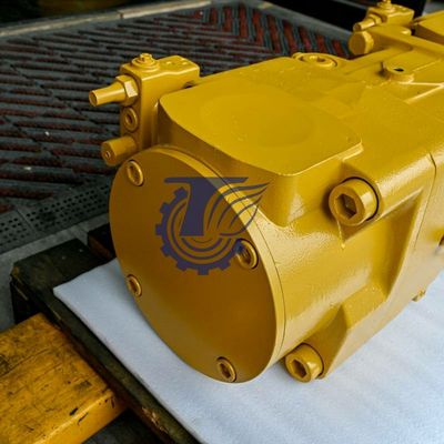 135-8863 0R8507 1358863 CA1358863 CAT 375 375L 5080 EXCAVATOR PARTS ハイドロリックポンプ ピストンポンプ メインポンプ パンプ アッシーポンプ 組装 パンプ GP-ピストン 後置品 原品