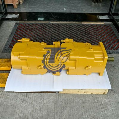 135-8863 0R8507 1358863 CA1358863 CAT 375 375L 5080 EXCAVATOR PARTS ハイドロリックポンプ ピストンポンプ メインポンプ パンプ アッシーポンプ 組装 パンプ GP-ピストン 後置品 原品
