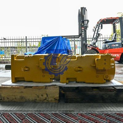 135-8863 0R8507 1358863 CA1358863 CAT 375 375L 5080 EXCAVATOR PARTS ハイドロリックポンプ ピストンポンプ メインポンプ パンプ アッシーポンプ 組装 パンプ GP-ピストン 後置品 原品