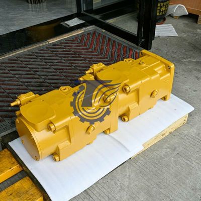 135-8863 0R8507 1358863 CA1358863 CAT 375 375L 5080 EXCAVATOR PARTS ハイドロリックポンプ ピストンポンプ メインポンプ パンプ アッシーポンプ 組装 パンプ GP-ピストン 後置品 原品