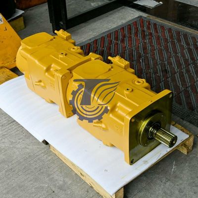 135-8863 0R8507 1358863 CA1358863 CAT 375 375L 5080 EXCAVATOR PARTS ハイドロリックポンプ ピストンポンプ メインポンプ パンプ アッシーポンプ 組装 パンプ GP-ピストン 後置品 原品