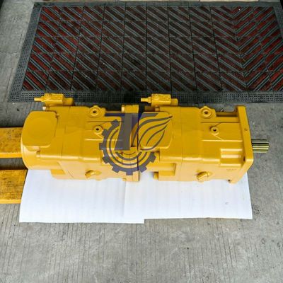 135-8863 0R8507 1358863 CA1358863 CAT 375 375L 5080 EXCAVATOR PARTS ハイドロリックポンプ ピストンポンプ メインポンプ パンプ アッシーポンプ 組装 パンプ GP-ピストン 後置品 原品