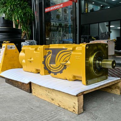 135-8863 0R8507 1358863 CA1358863 CAT 375 375L 5080 EXCAVATOR PARTS ハイドロリックポンプ ピストンポンプ メインポンプ パンプ アッシーポンプ 組装 パンプ GP-ピストン 後置品 原品