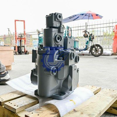 4389179 4433038 HITACHI EX75UR-3用 エグババター部品 AP2D36LV1RS6-955-0 水力ピストンポンプ 水力ポンプ メインポンプポンプ装置 パンプASSY パンプ組立 後売り オリジナル