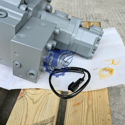 4389179 4433038 HITACHI EX75UR-3用 エグババター部品 AP2D36LV1RS6-955-0 水力ピストンポンプ 水力ポンプ メインポンプポンプ装置 パンプASSY パンプ組立 後売り オリジナル
