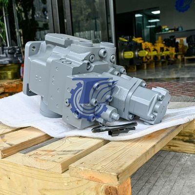4389179 4433038 HITACHI EX75UR-3用 エグババター部品 AP2D36LV1RS6-955-0 水力ピストンポンプ 水力ポンプ メインポンプポンプ装置 パンプASSY パンプ組立 後売り オリジナル