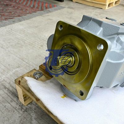 4389179 4433038 HITACHI EX75UR-3用 エグババター部品 AP2D36LV1RS6-955-0 水力ピストンポンプ 水力ポンプ メインポンプポンプ装置 パンプASSY パンプ組立 後売り オリジナル